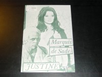 5364: Marquis de Sade:  Justine,  Romina Power,  Klaus Kinski,